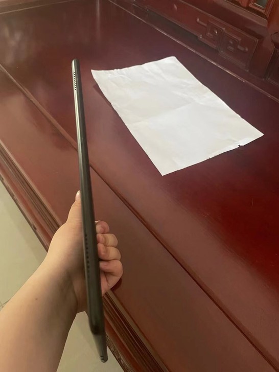 自用华为平板，现在高中毕业了不用了，便宜出