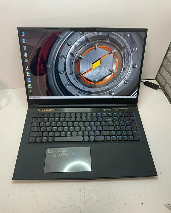 机械革命X10Ti-S 十代酷睿i7 17...