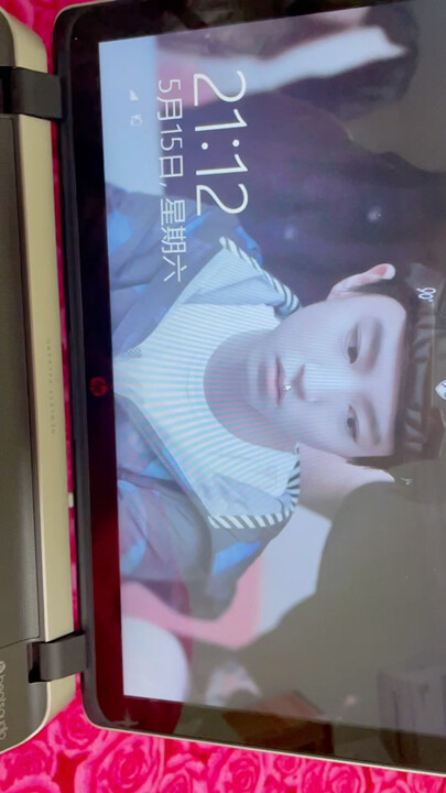 出个惠普 HP Pavilion 15（1...