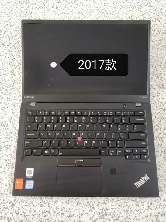 联想thinkPad x1 Carbon...