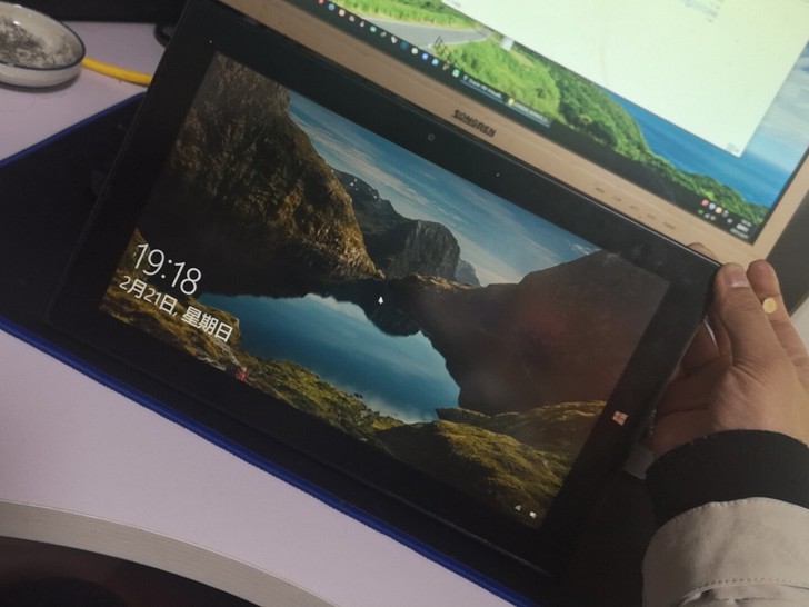 Teclast/台电 Tbook16双系统...