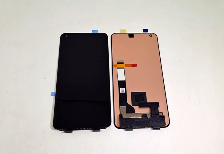 适用锤子坚果R2手机屏幕总成DT2002C...