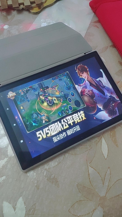 全/新未拆封 台电M40平板电脑10寸网课...