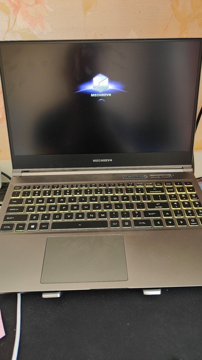 机械革命Z3air-S 1650ti笔记本...