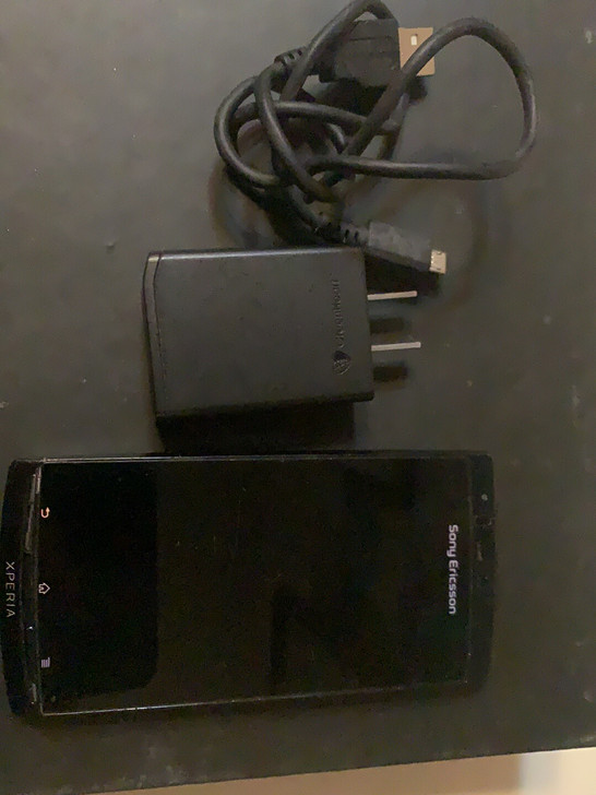 sony手机xperia arc lt15...