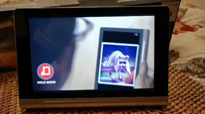 联想 lenovo YOGA TABLET...