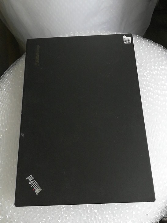 联想T440s坏笔记本,公司抵账,充数,抵...