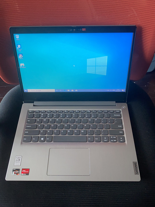 联想IdeaPad 14sARE 2020...
