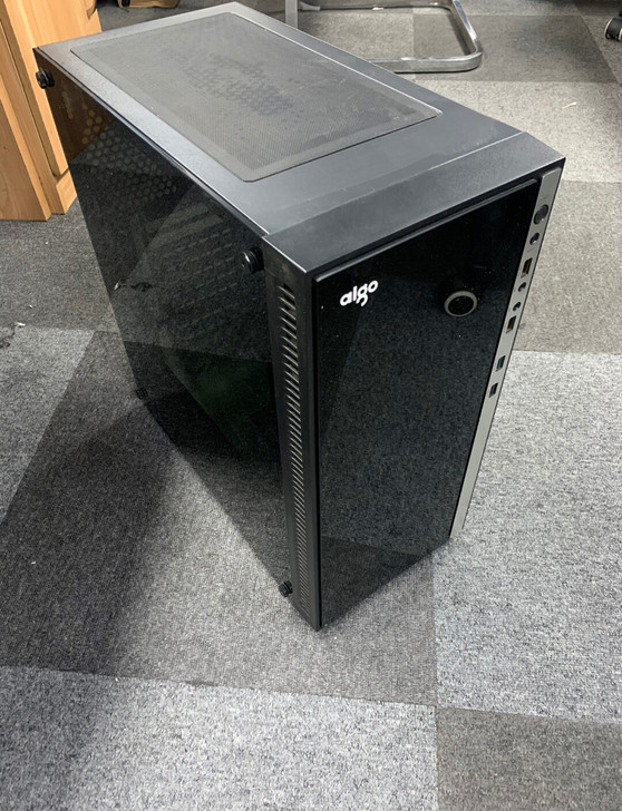 【仅自提】AIGO 爱国者炫影2 下置电源...