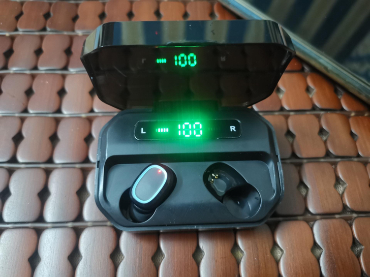 适用于Huawei/华为无线蓝牙耳机双耳p...