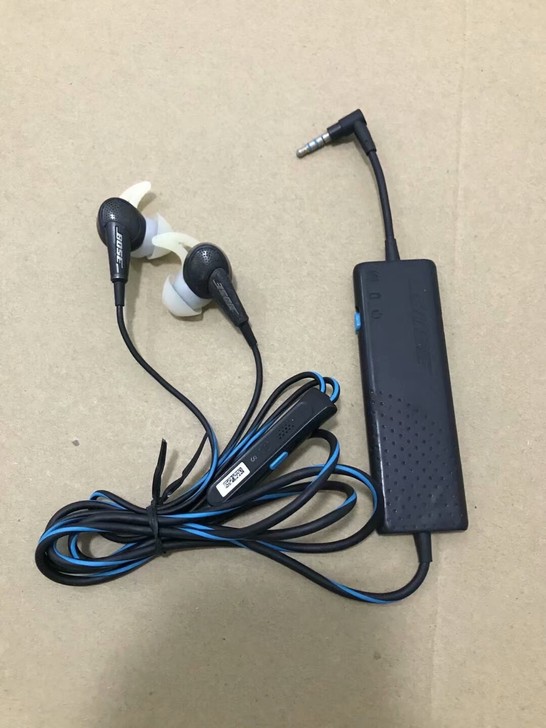 BOSE 博士QC20降噪耳机