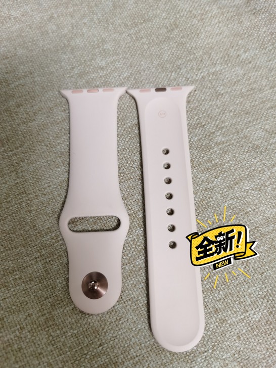 Apple Watch 原装38毫米运动型...