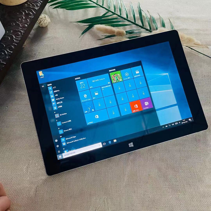 微软系统2+32 10寸windows系统...