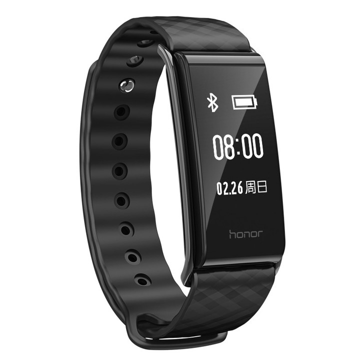 华为荣耀手环A2智能手环运动手表防水计步器...