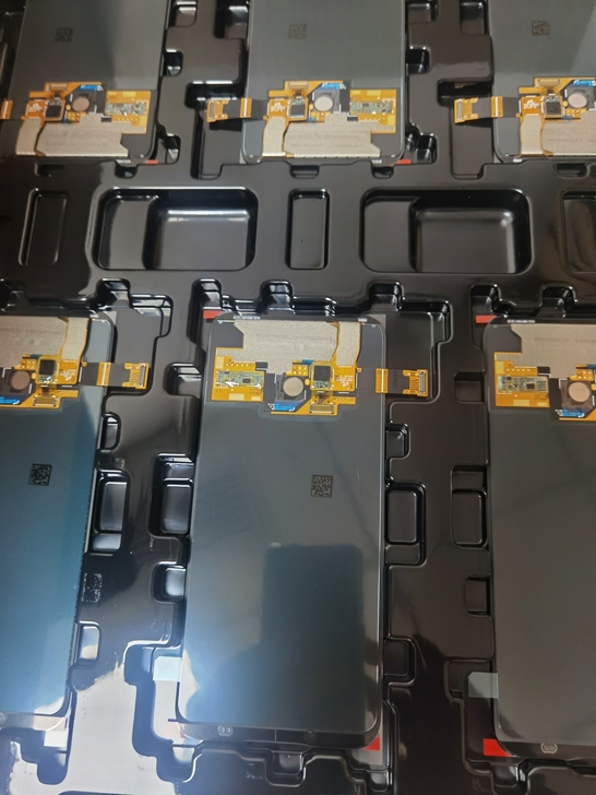 黑鲨helo黑鲨2Pro原装拆机屏幕总成液...