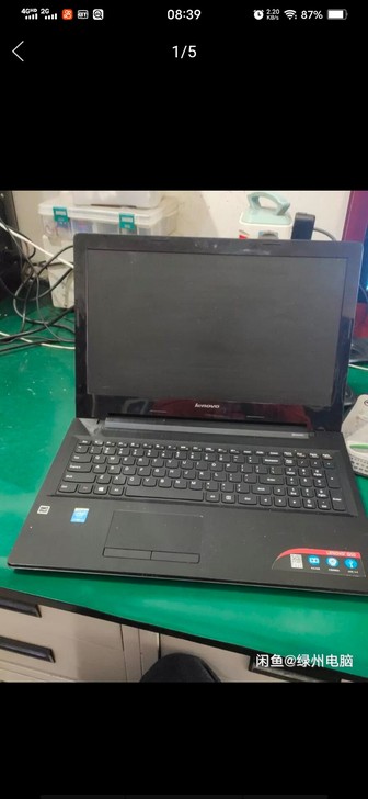 联想g50-80笔记本主板 ，卖主板还没有...