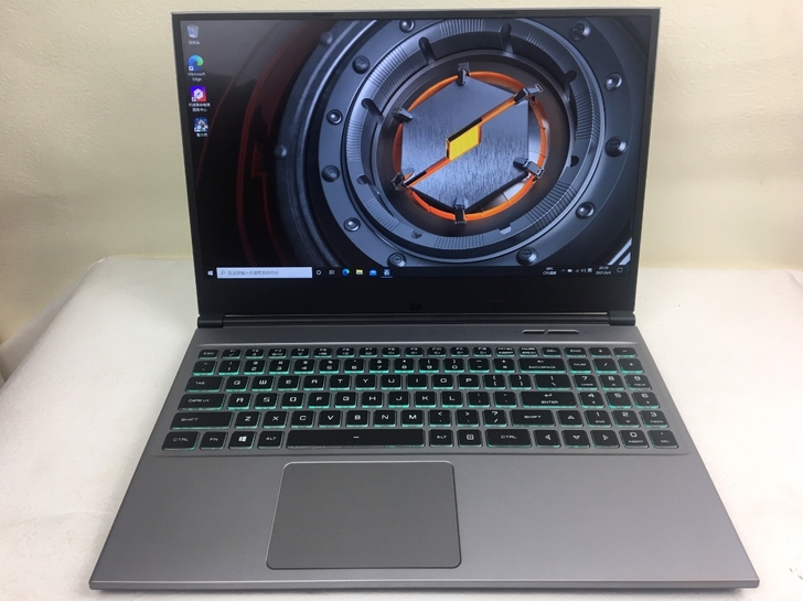 i7机械革命z2 air轻薄笔记本电脑