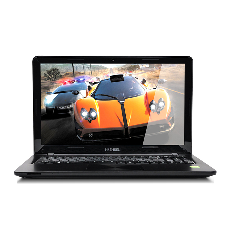 QRTECH 麦本本 小麦2S 独显游戏本...