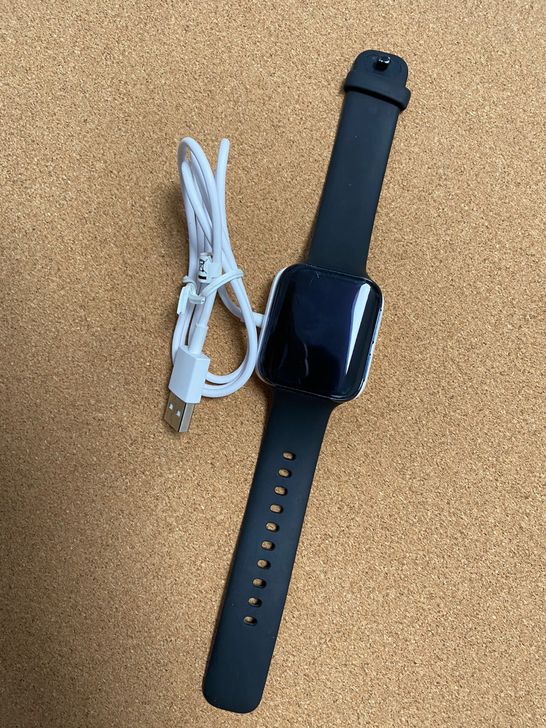 OPPO Watch 46mm黑色