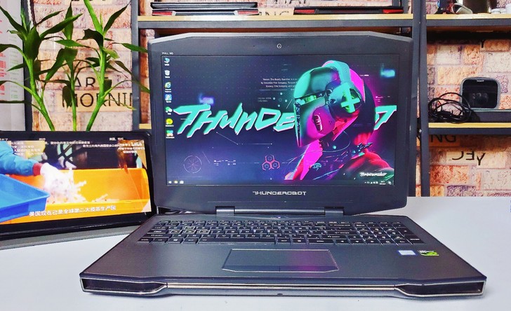 笔记本电脑 雷神911跑车 英特尔 i7 ...