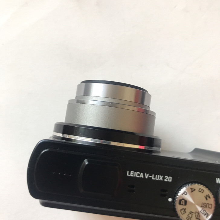 徕卡vlux20 大变焦数码相机，正常使用...