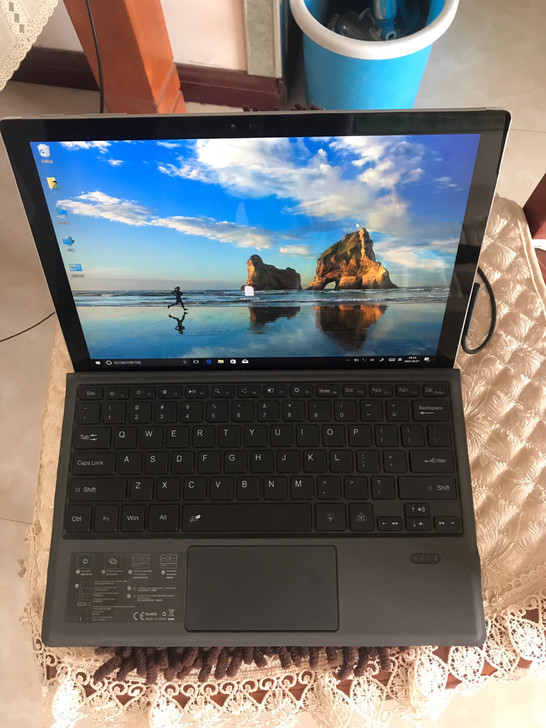 微软surface pro4 m3 4g ...