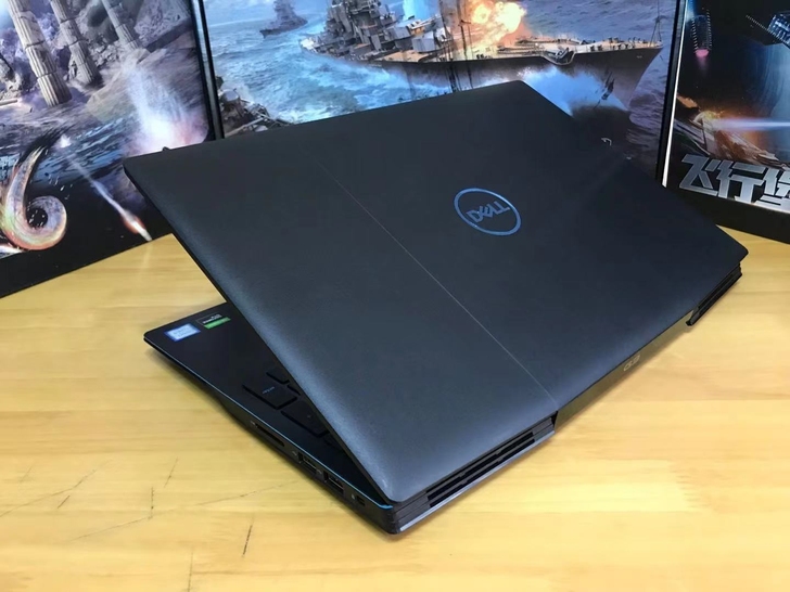 戴尔g3 3590，九代i5，二手笔记本电脑