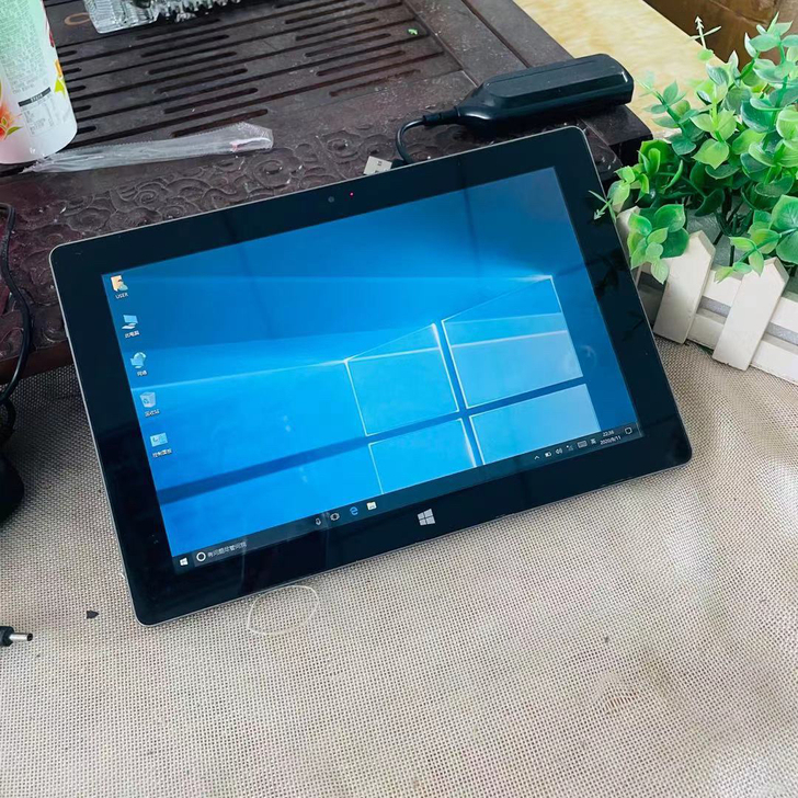 海尔W1048S 2+64gwin 10平...