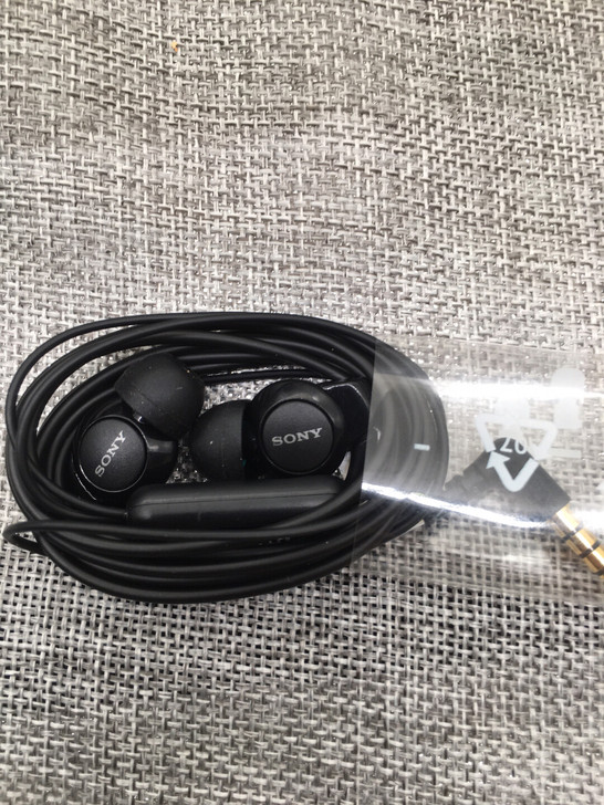 原装索尼耳机 索尼ex300ap入耳式耳机...