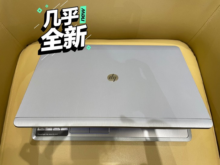 九成新15寸高配 惠普i7四核笔记本电脑 ...