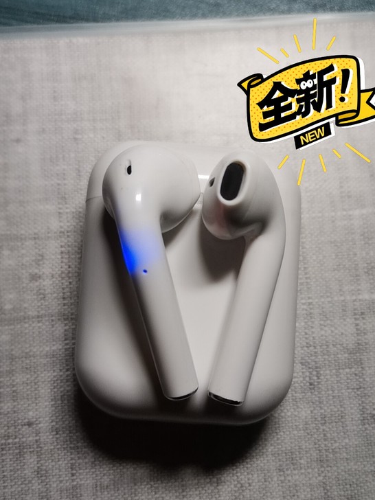 【今日捡漏】无线蓝牙耳机正品##amp；n...
