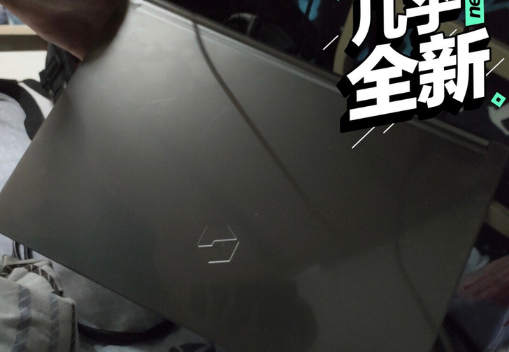机械革命Z3PRO,十代i5,3060显卡...