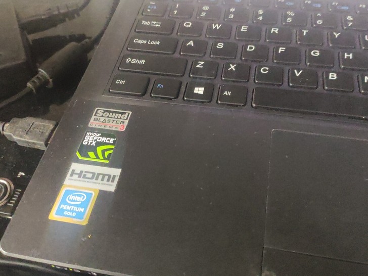 神舟战神k670D G4A5 8g内存 显...