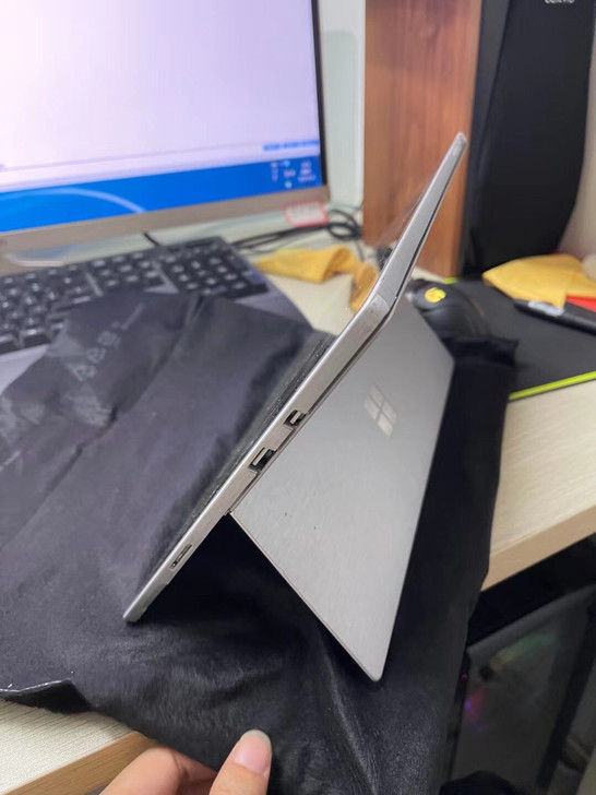 微软Surface Pro5 二合一 12...