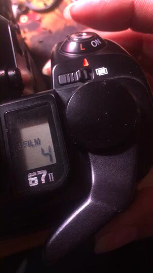 专修宾得67II系列产品单反相机：各种故障...