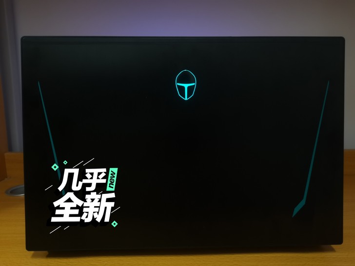 99新雷神911 i7十代高性能游戏本
