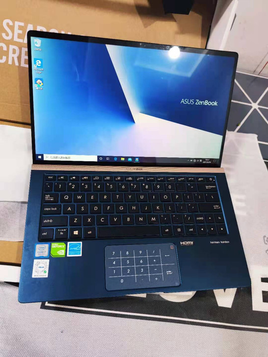 华硕##amp；nbsp；zenbook ...