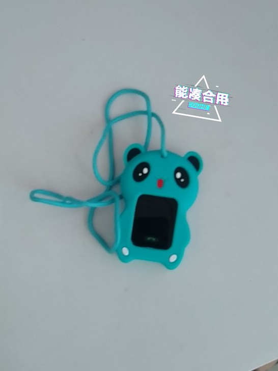 小天才Yo2  己解绑   电池该换了 充...
