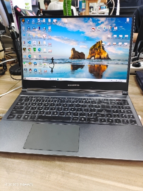机械革命Z2Air