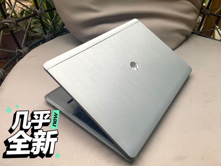 个人 i7四核 自用笔记本电脑 惠普 15...