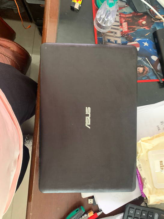 华硕X540UP  i5七代  4G内存1...