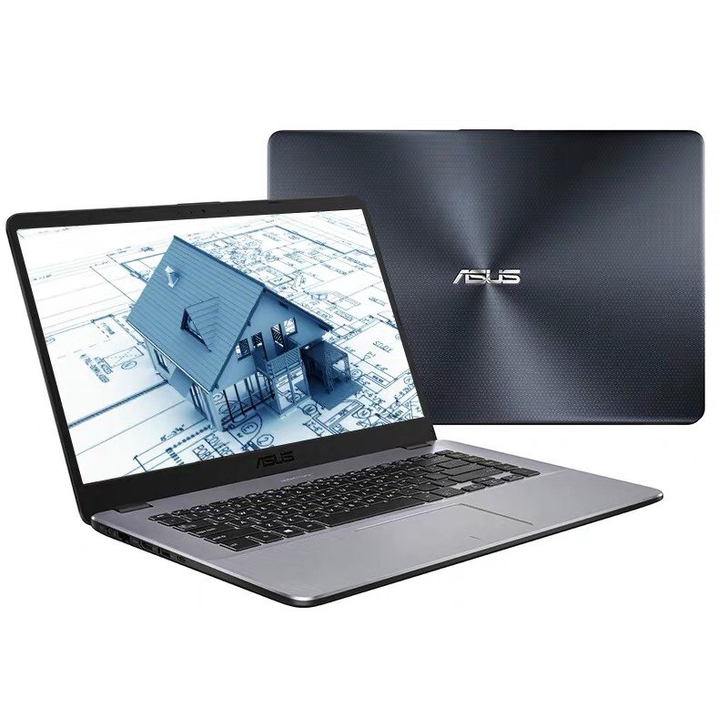 Asus/华硕 K505全新超薄笔记本电脑...