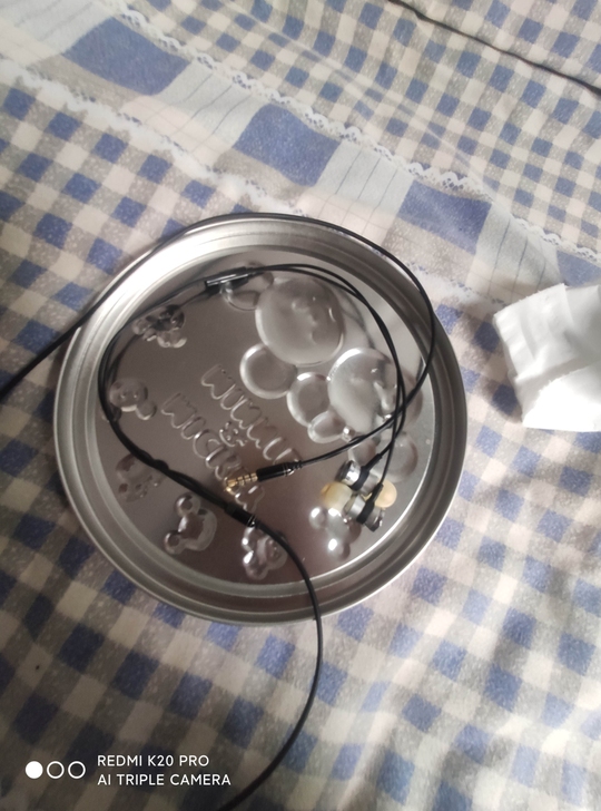 爱国者a680耳机      原装正品非组...