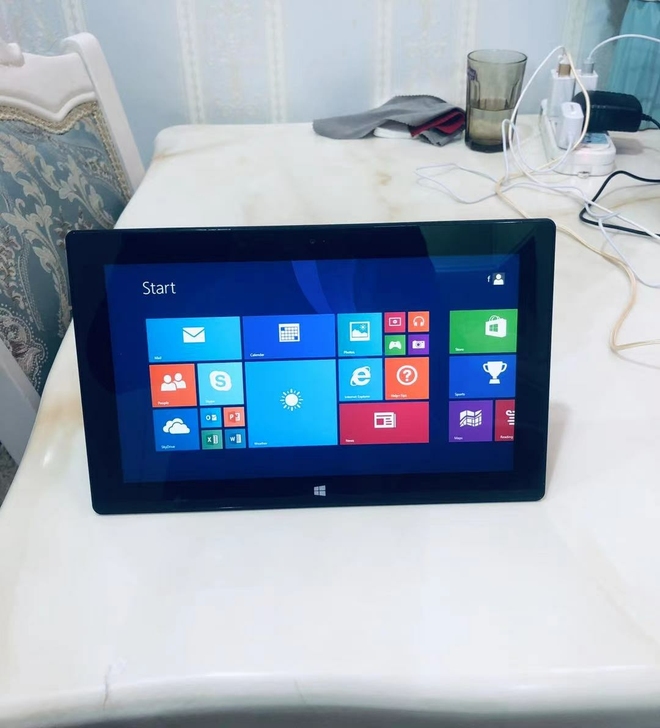 微软surface平板电脑Surface ...