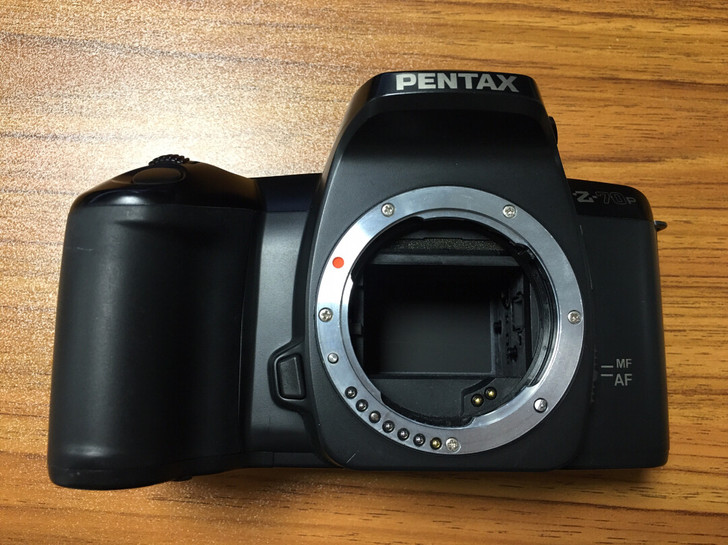 包邮PENTAX  宾得 Z-70P 单反...