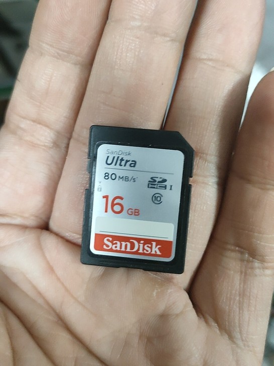 闪迪 SanDisk SD 16G 16G...