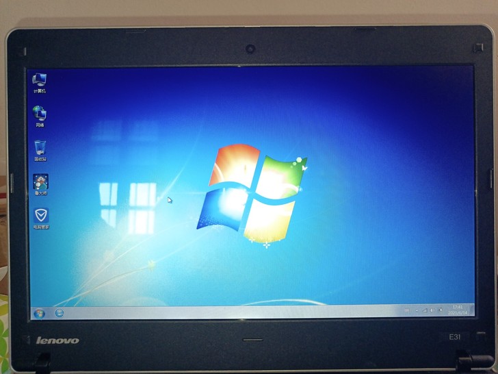联想 Thinkpad E31笔记本 双核...