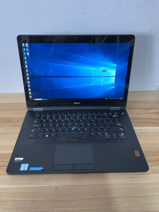 dell 戴尔 Latitude E747...