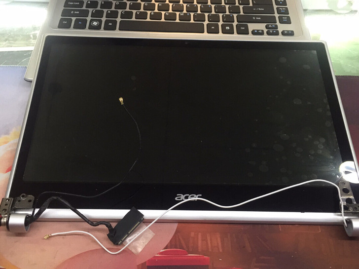 Acer V5-431外壳，触摸屏 C D...
