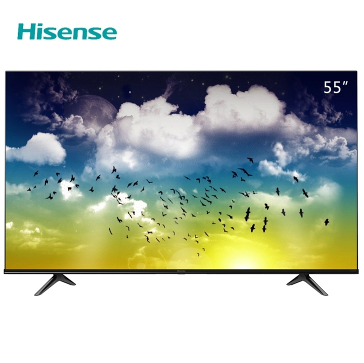 电视海信电视(Hisense)4K超高清 ...
